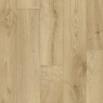 Visuel - Sol Vinyle Textile - Haute Performance - Aspect parquet forestier