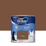 Visuel - Dulux Valentine Si Simple! - Peinture toutes pices - Satin Le Chocolat