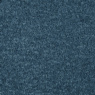 Visuel - Moquette chambre - Lumicolor - Bleu lagon