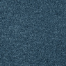 Visuel - Moquette chambre - Lumicolor - Bleu lagon