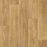 Visuel - Sol Vinyle Textile - Haute Performance - Imitation parquet classique miel