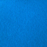 Visuel - Moquette filme - Stand Event - Bleu azur