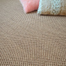 Visuel - Revtement sisal - Kidara grosses boucles - Orge