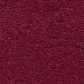 Visuel - Moquette ultra douce - Pulse - Rouge grenat