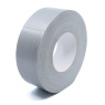Visuel - Gaffeur ruban adhésif Toilé - 50mm x 50ml - Gris