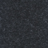 Visuel - Moquette aiguilletée professionnelle - Trafic 33 Contract - Noir chiné recyclable