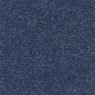 Visuel - Moquette aiguilletée professionnelle - Trafic 33 Contract - Bleu foncé chiné recyclable