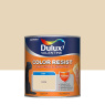 Visuel - Peinture Dulux Valentine Color Resist - Murs&Boiseries - Mat Ivoire