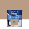 Visuel - Dulux Valentine Si Simple! - Peinture toutes pices - Satin Le Camel