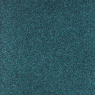 Visuel - Moquette Velours - Feelings Balsan - Bleu canard Abyss 180