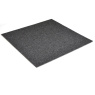 Visuel - Dalle moquette U3P3 - Anthracite