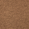 Visuel - Moquette chambre - Lumicolor - Rouille terracotta