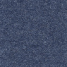 Visuel - Moquette aiguilletée professionnelle - Trafic 33 Contract - Bleu denim chiné recyclable