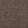 Visuel - Moquette en polyester recycl - Re-cycle - Marron brun