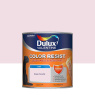 Visuel - Peinture Dulux Valentine Color Resist - Murs&Boiseries - Mat Rose Paradis