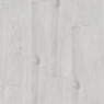 Visuel - Parquet flottant Stratifié - Compatible Cuisine & Salle de bain - Chêne Gris Velours