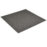 Visuel - Dalle moquette U3P3 - Gris carbone