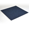 Visuel - Dalle moquette U3P3 - Bleu marine