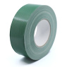 Visuel - Gaffeur ruban adhésif Toilé - 50mm x 50ml - Vert