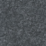 Visuel - Moquette aiguilletée professionnelle - Trafic 33 Contract - Gris carbone chiné recyclable