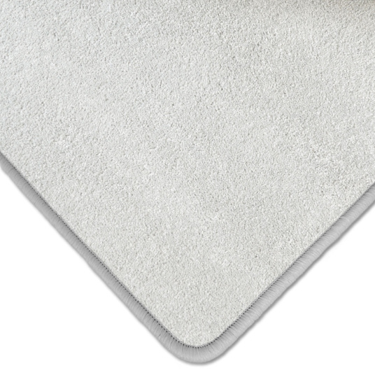 Manège - Gris souris - Surjet Argent