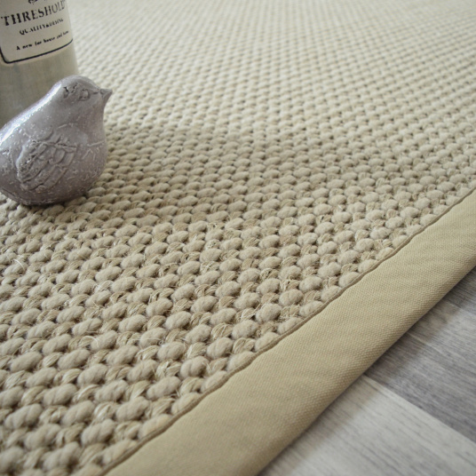 Ganse coton - grège