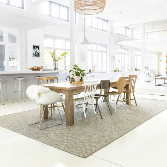 Galon Polypropylène - Gris