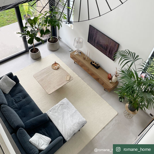 Latoon - Ecru - Surjet Beige