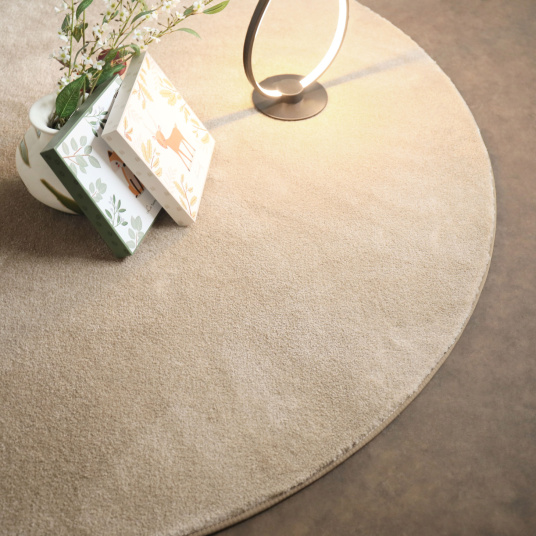 Hypnose - Beige nude - Galon Polypropylène - Beige foncé
