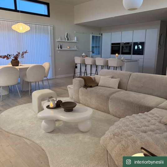 Galon Polypropylène - Beige foncé