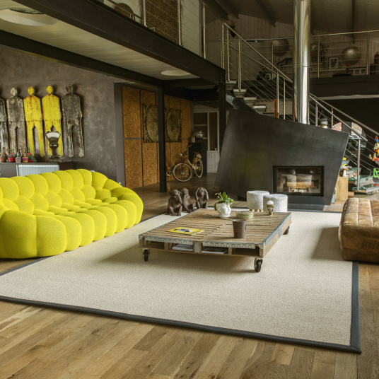 Ganse polypropylène - Anthracite