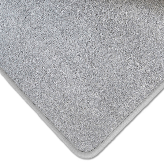 Manège - Gris éléphant - Surjet Argent