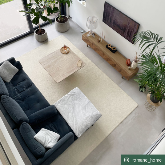 Latoon - Ecru - Surjet Beige