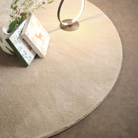 Hypnose - Beige nude - Galon Polypropylène - Beige foncé