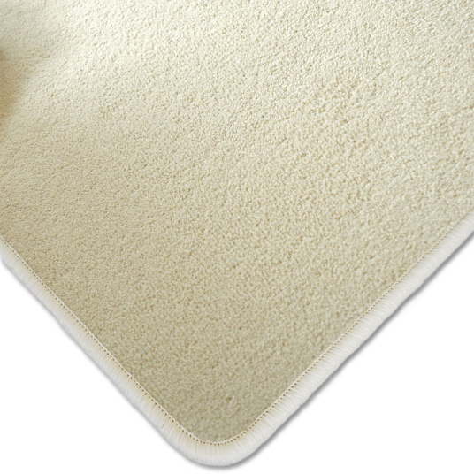 Manège - Blanc coquille - Surjet Beige