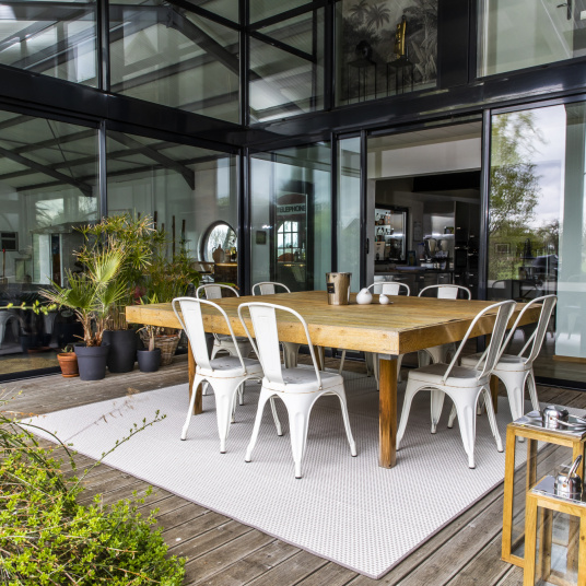 Galon Polypropylène - Lin