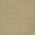 Tapis sur mesure Sisal Yucatan - Sable