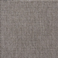 Tapis sur mesure Tissé plat Mahé - Silver