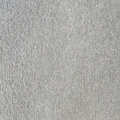 Tapis sur mesure Manège Velours gris éléphant