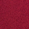 Tapis sur mesure Manège Velours - Rouge
