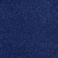 Tapis sur mesure Pailleté Flash bleu