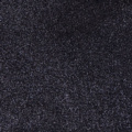 Tapis sur mesure Paillettes Star noir