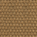 Tapis sur mesure Coco Delhi, tissage 100% panama fibres naturelles