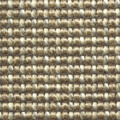 Tapis sur mesure Laine et sisal Caloundra grosses boucles beige