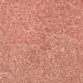 Tapis sur mesure doux poils longs - Touch rose corail