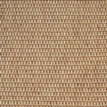 Tapis sur mesure Tissé plat Lombok naturel