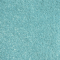 Tapis sur mesure Manège Velours bleu caraïbe