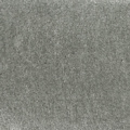 Tapis sur mesure doux Hypnose gris acier