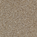 Tapis sur mesure Velours Feelings Balsan couleur beige patine