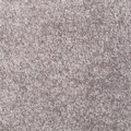 Tapis moquette poils longs grège clair